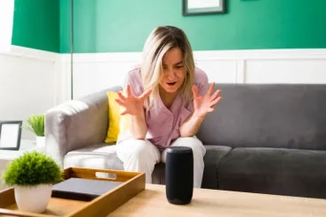 The Pain of Being Alexa
