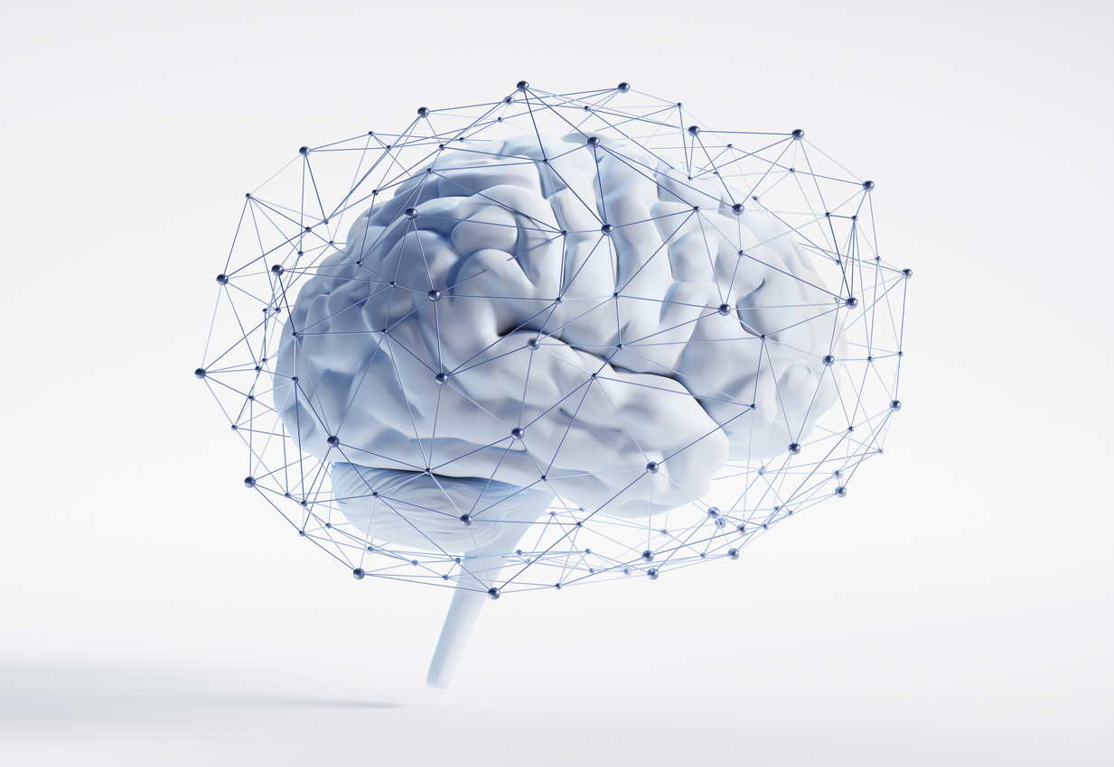 Making enterprise brains cleverer