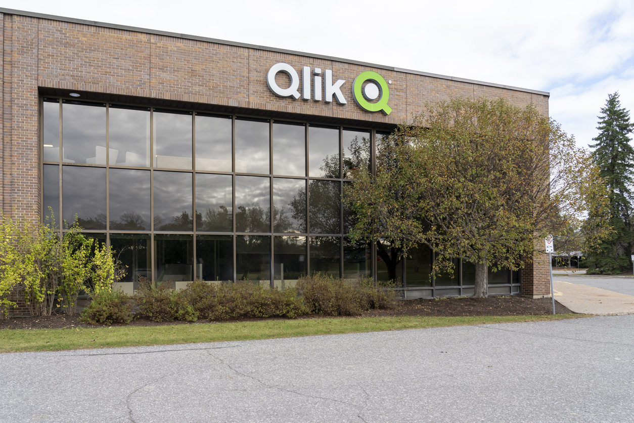 Qlik Launches Qlik Talend Cloud Platform | CDOTrends