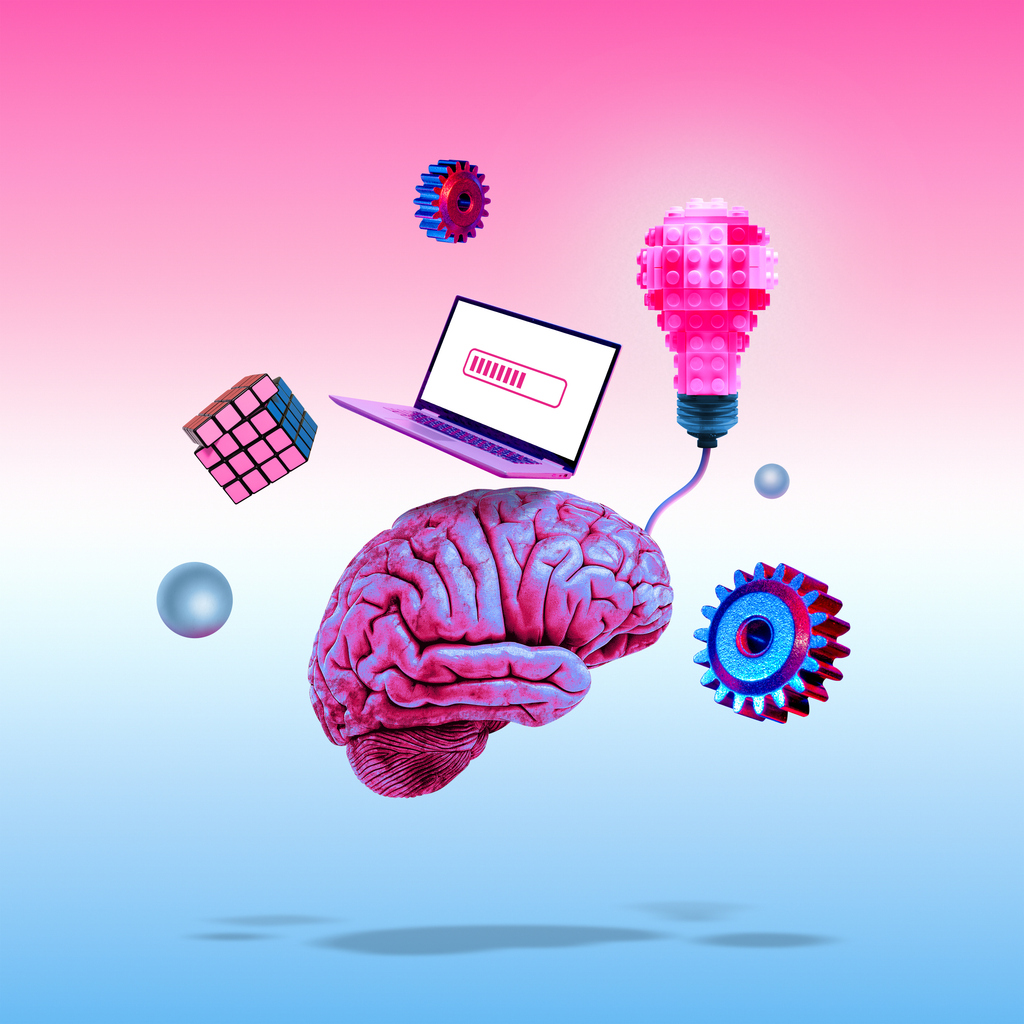 Talking directly to human brains