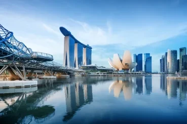 Building Trust In Critical Infrastructure: Securing Singapore's Future