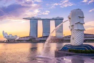 How Singapore is Using AI in the Public Sector