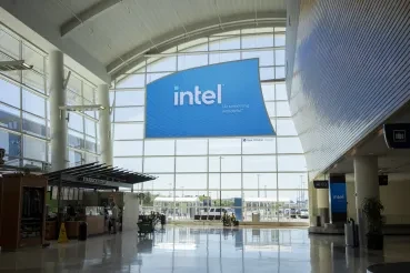 Intel Unveils New AI-capable CPU
