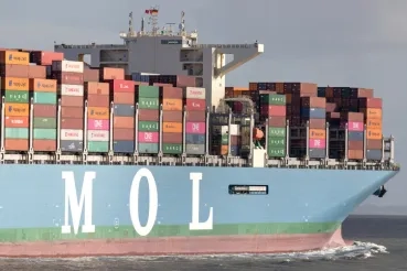 MOL Sets Sail With Informatica's AI-Powered Intelligent Data Management Cloud